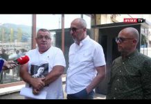 Memić i Feraget nakon ročišta: Tužilac je nudio opkladu, to je pravna budala