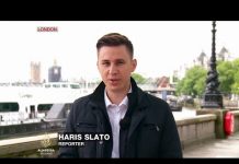 EURO: Wembly poprište prvog polufinalnog susreta