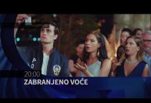 HAYAT TV: ZABRANJENO VOĆE – najava serije za 08 07 2021