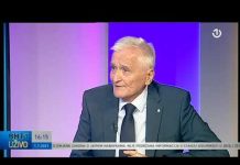 Nikola Špirić gost BHT1 uživo