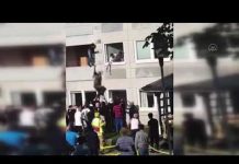 Bosanac Jasmin Osmanović oduševio Švedsku: Ženu spasio od sigurne smrti