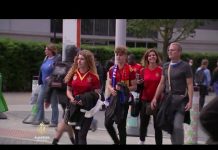 Zagrijava se atmosfera pred duel Italije i Španije