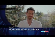 HAYAT TV: MOJ DOM MOJA SUDBINA – najava serije za 08 07 2021