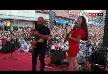 Atmosfera uoči koncerta Mahira Mulalića u Gračanici