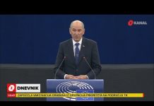 Janez Janša poručio: Ako EU ne napreduje na Zapadnom Balkanu, onda će to učiniti drugi