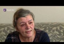 OD ROĐENJA DO DANAS SENADA MELIĆ SAMO ZNA ZA JAD I ČEMER