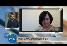 Jutro za sve: Nematerijalna kulturna baština