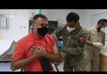 Mađarska donacija vakcina za lokalne uposlenike EUFOR-a u Sarajevu