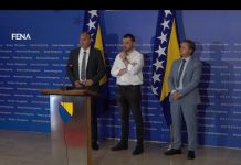 Opozicioni poslanici PSBiH pozvali na usvajanje zakona o sukobu interesa