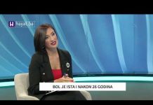 I KAMEN BI ZAPLAKAO: SUZE POTEKLE NAŠOJ AMINI BEŠO NAKON ŠTO JE ČULA TRAGIČNU PRIČU MAJKE RAMIZE