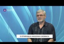 KAKO NEKO MOŽE POSEGNUTI ZA SMRTONOSNIM ORUŽJEM NA DIJETE OD DESET MJESECI: MAŠOVIĆ ZA HAYAT