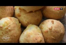 Bezglutensko pecivo I KUHAJMO ZAJEDNO