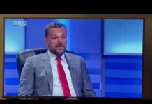 Konaković na Teleringu o izmjenama Izbornog zakona