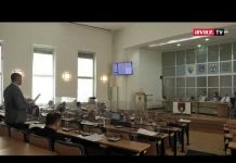 Poturak (SBB) donirao “trojci” metle i lopate: Počnite konačno raditi