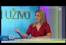 Gošća BHT1 uživo bila je Ines Kavalec, predsjednica Udruženja „Dajte nam šansu”