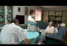 Počela terenska vakcinacija širom Sjeverne Makedonije