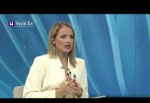 POMAŽEMO, ALI NE SLIKAMO, ČUVAMO DOSTOJANSTVO ČOVJEKA: VRBANJAC ZA HAYAT O RADU MERHAMETA