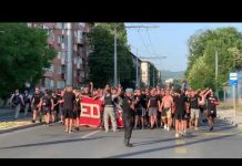 Rođeni “okupirali” Grbavicu