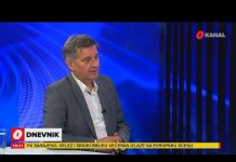 Denis Zvizdić za O kanal otkrio da li će se kandidovati za člana Predsjedništva BiH