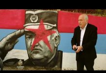 Veličanje ratnih zločinaca i upozorenje visokog predstavnika