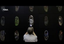 Izložba ‘Mrtvare’ u Umjetničkoj galeriji BiH