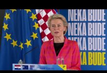 Plan oporavka u Hrvatskoj: 6,4 milijarde eura bespovratne pomoći