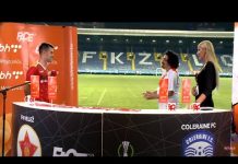 Samir Radovac: Uvjeren sam da ćemo proći dalje! Nastavljamo pobjednički niz!