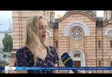 Banja Luka: Doček za košarkašice, gost: Milica Deura