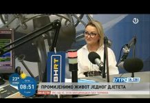 Ana Čabarkapa: Briga o 215 dječaka i djevojčica bez roditelja