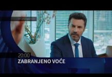HAYAT TV: ZABRANJENO VOĆE – najava serije za 12 07 2021