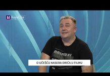 OTAC UBIO RANJENOG SINA DA NE PADNE ŽIV U RUKE ČETNICIMA: HUSEINOVIĆ ZA HAYAT O POTRESNIM PRIČAMA