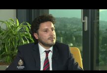 Recite Al Jazeeri: Dritan Abazović