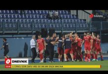 Bh. predstavnici u Konferencijskoj ligi imaju velike šanse za prolaz u naredno kolo