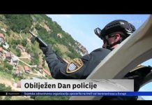 SARAJEVO OKUPIRALI SPECIJALCI: POKAZALI SU SVOJU SNAGU I MOĆ