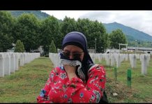 Gorka ispovijest: Moj otac je poginuo pitajući se šta su nam uradile komšije