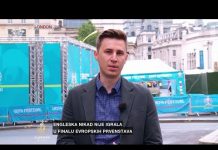 Nakon velikog slavlja Englezi se fokusiraju na finale