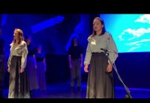 Performans “Hadžera” posvećen žrtvama rata u BiH i genocida u Srebrenici