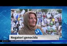 NAŠ EMERIN AHMETAŠEVIĆ U DOLINI BIJELIH NIŠANA/ KADA HOTIĆ: ČETNICI NISU BIRALI, UBIJALI SU REDOM