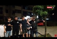 Prvi intervju Sadika Hasanovića nakon linča u Srbiji: Bog daje nafaku | NUSRET LAUFER SHOW | E16