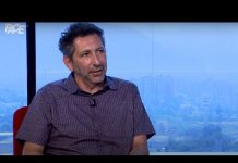 Dr. Ismar Volić: Politika u ovoj zemlji je sama sebi svrha