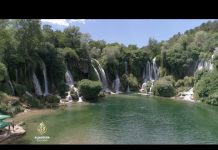 Al Jazeera Business: Turizam na Trebižatu