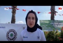 Azra Hacioglu: Turska je uz Srebrenicu! Suosjećamo se sa svim žrtvama i porodicama!