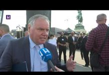 AMBASADOR KOZARIĆ ZA HAYAT: BH. DIJASPORA JE SRCEM UZ BIH I ČUVA USPOMENU NA VAŽNE DATUME