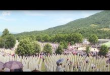 FACE reporter u Srebrenici: ‘Sine, zašto ti mene nisi ukopao?’