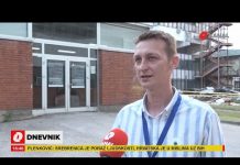 Vahidin Mujagić, dobitnik novinarske nagrade “Nino Ćatić”: Srebrenica je izazov i inspiracija