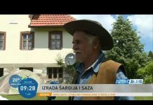 Jutro za sve: Eko centar na Ozrenu