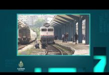 Željeznice u zemljama regije | Kontekst