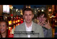 Finale Eura: Očekuje se puno posla za policijske snage Londona