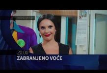 HAYAT TV: ZABRANJENO VOĆE – najava serije za 14 07 2021