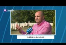 MUHAMED AVDIĆ I POSLIJE 26 GODINA NIJE PRONAŠAO KOSTI OCA, GOVORIO JE ZA DDBIH